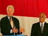 Bill Clinton, Obama Stump for Democrats