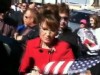 Flag Flap: Sarah Palin Breaks the Law?