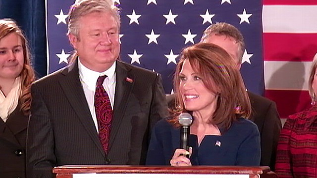 Michele Bachmann