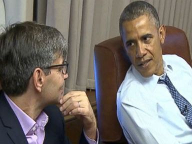 Obama Calls Flood of Kids into US a 'Humanitarian Crisis'