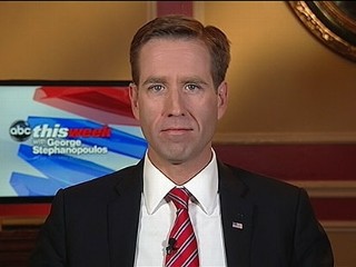 Beau Biden Defends Father's VP Debate Performance