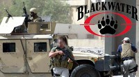 blackwater
