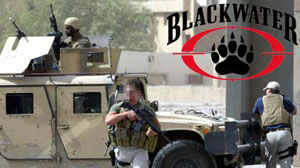 blackwater