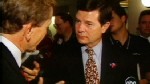 VIDEO: Brian Ross interviews Tom DeLay at the 2001 GOP convention.