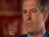 VIDEO: Scott Brown tells 60 Minutes that he was sexually abused by a camp counselor.