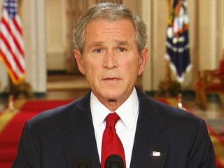 President Bush