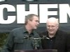 VIDEO: President Bush makes an offhand remark about N.Y. Times reporter Adam Clymer.