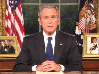 President Bush