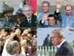 Travels of the Bush Presidency