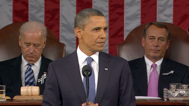 VIDEO: State of the Union: Remembering the Tucson Tragedy