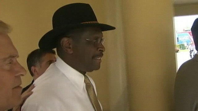 VIDEO: GOP presidential candidate showed little knowledge of Cuba in Florida.