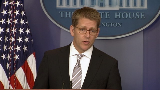VIDEO: Seamus, Medicare, and Chains: Todays Qs for Os WH