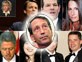 PHOTO Politicians and their paramours: Gov. Mark Sanford joins a long line of unfaithful politicians.