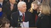 Video of Senator Chris Dodd saying he will not run for Congress in 2010.