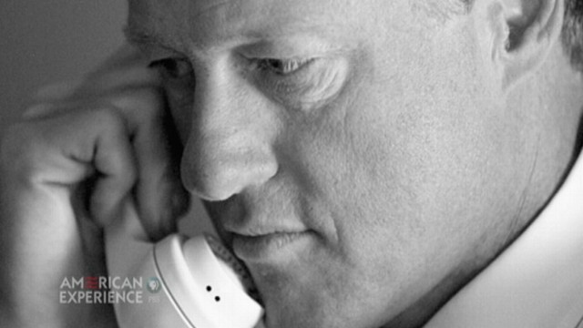 VIDEO: Documentary airs on PBS as part of its "American Experience" series.