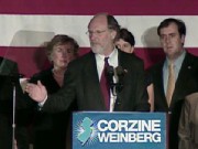 Corzine Congratulates N.J.'s Next Gov
