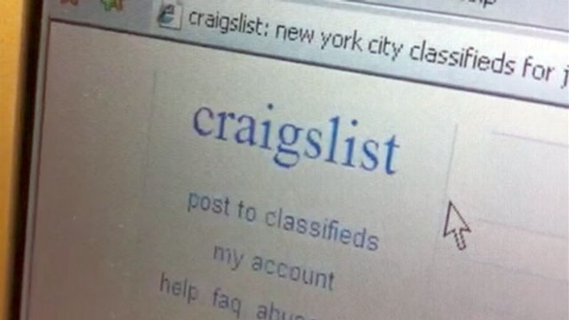 craigslist desktop ny