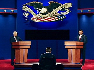 The Full Presidential Debate