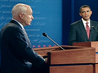 The Presidential Debate: Part 5