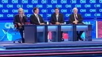 Republicans Duke it Out in Arizona