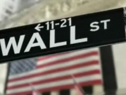 Video of new DNC ad on financial regulatory reform