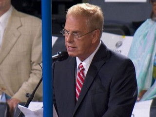 Democrats Change Platform to Add God