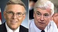 Climate Change: Democratic Exodus Roils 2010 Landscape
