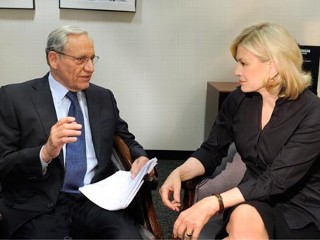 Bob Woodward: 'Gaps' in Obama's Leadership Contributed to Debt Deal Collapse