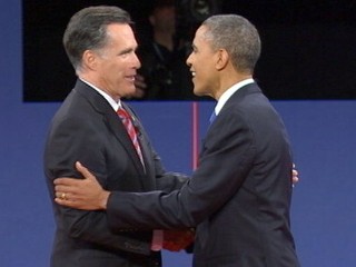 Watch: After: Final Presidential Debate 2012