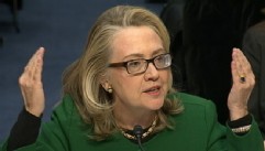 VIDEO: Jon Karl reports that Obama administration talking points on Benghazi underwent 12 revisions.