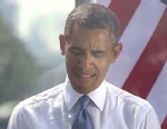 VIDEO: US President delivers a speech at the Brandenburg Gate, where JFK made remarks 50 years earlier.