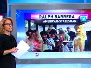 Watch: Statistics of Social Political Scene