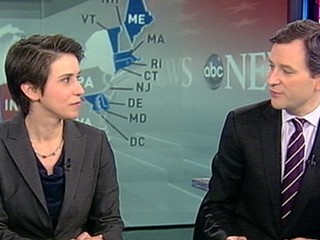 Watch: Ohio Exit Polls: Auto Bailout Remains Popular