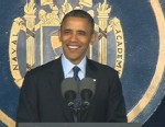 VIDEO: President Obama Commencement Address