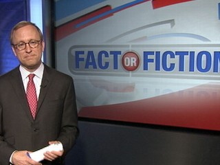 Watch: Final Presidential Debate 2012 Analysis: Fact Checking the Debate