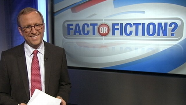 VIDEO: Jon Karl on claims made by President Barack Obama and Mitt Romney at 2012s 1st presidential debate.