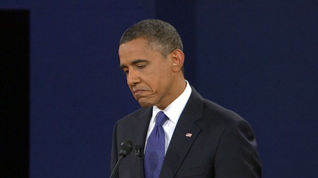 VIDEO: Matthew Dowd says the debate could be a "turning point" if Romney pulls ahead.