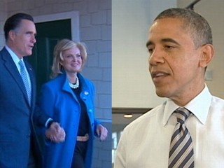Watch: Election Night 2012 Pre Show - Your Voice, Your Vote - from ABC News and Yahoo News