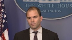 VIDEO: Officials say there is evidence that Syrian troops used chemical weapons on rebels. 