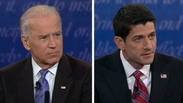 VIDEO: GOP congressman takes on VP Joe Biden, Obama administration over handling of Libya consulate attack.
