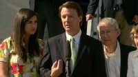 John Edwards: 'I Did an Awful Lot That Was Wrong'