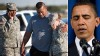 The Toll: Tragedy Shakes Politics of War