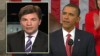 VIDEO: George Stephanopoulos and Charlie Gibson discuss President Obama's health care address.