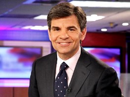 George Stephanopoulos Biography: Anchor Of Good Morning America And ...