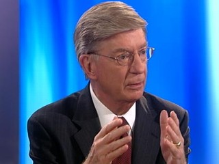 George Will: Dangers of Football Can't Be Fixed