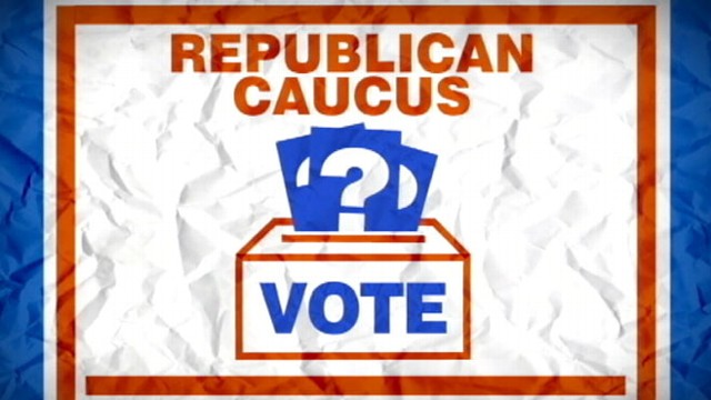 VIDEO: What you need to know about the first electoral event of 2012.