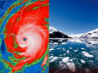global warming