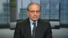 VIDEO: Washington Post reporter Bob Woodward discusses national security challenges.