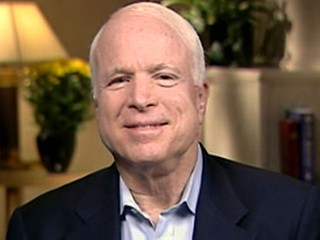 McCain