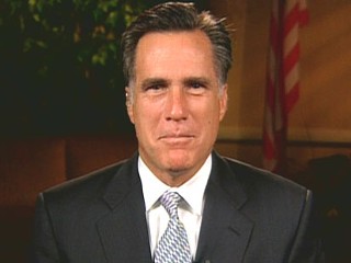 Mitt Romney